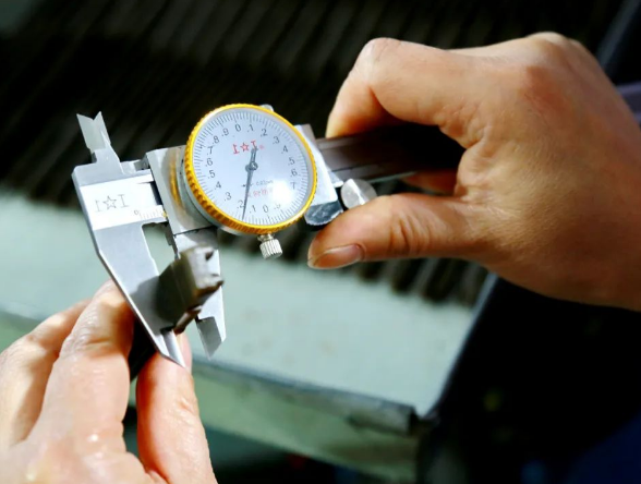 精密加工干貨：精密金屬配件是怎樣“誕生”！