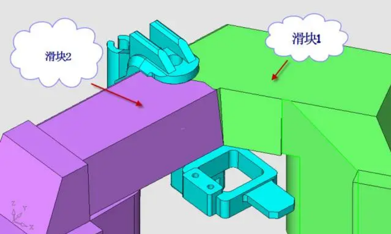 揭秘汽車安全守護(hù)者:傳感器支架精密模具的制造藝術(shù) 揭秘汽車安全守護(hù)者:傳感器支架精密模具的制造藝術(shù)